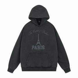 Picture of Balenciaga Hoodies _SKUBalenciagaS-XLaztx8953796